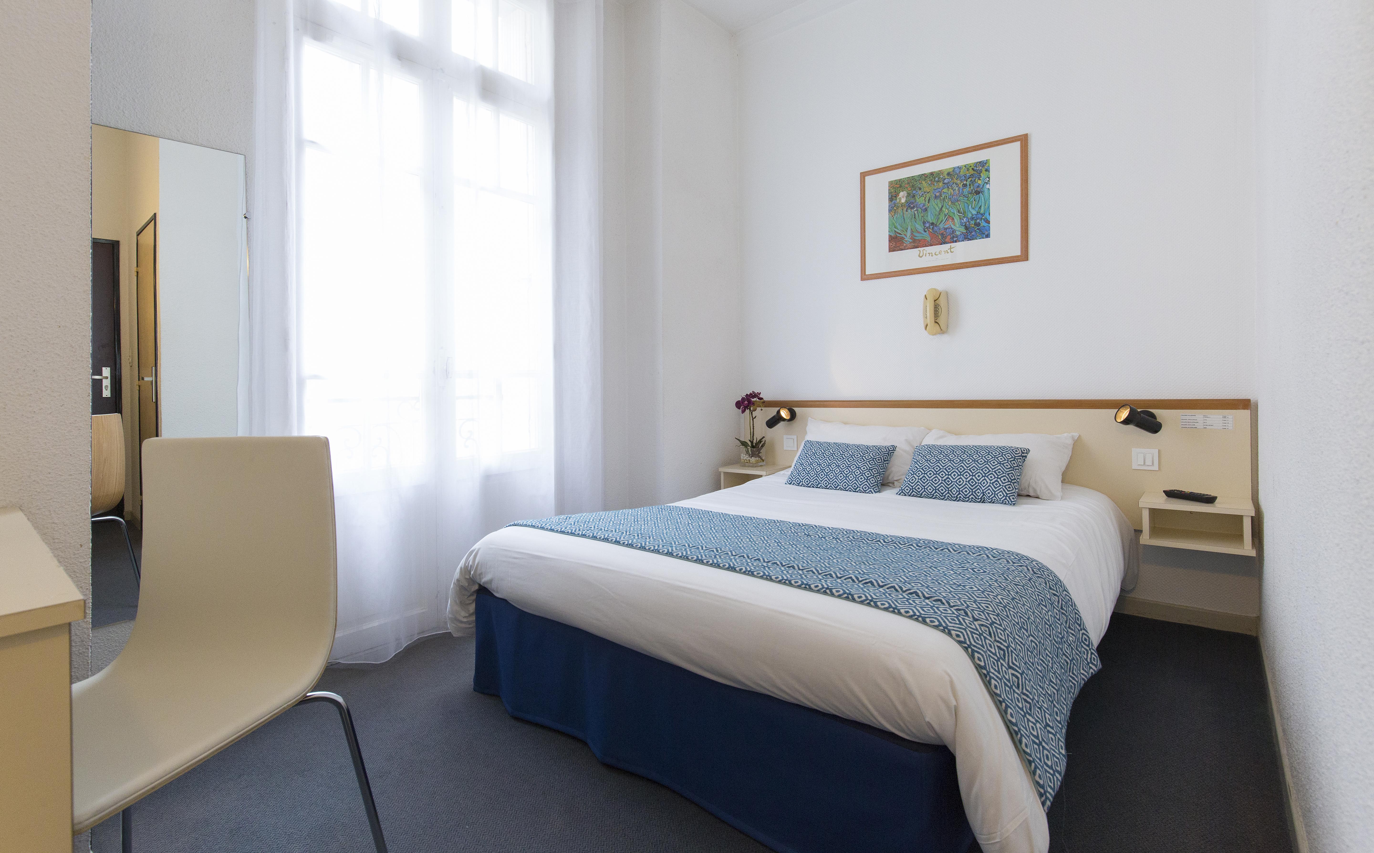 Hotel Aneto Λούρδη Εξωτερικό φωτογραφία
