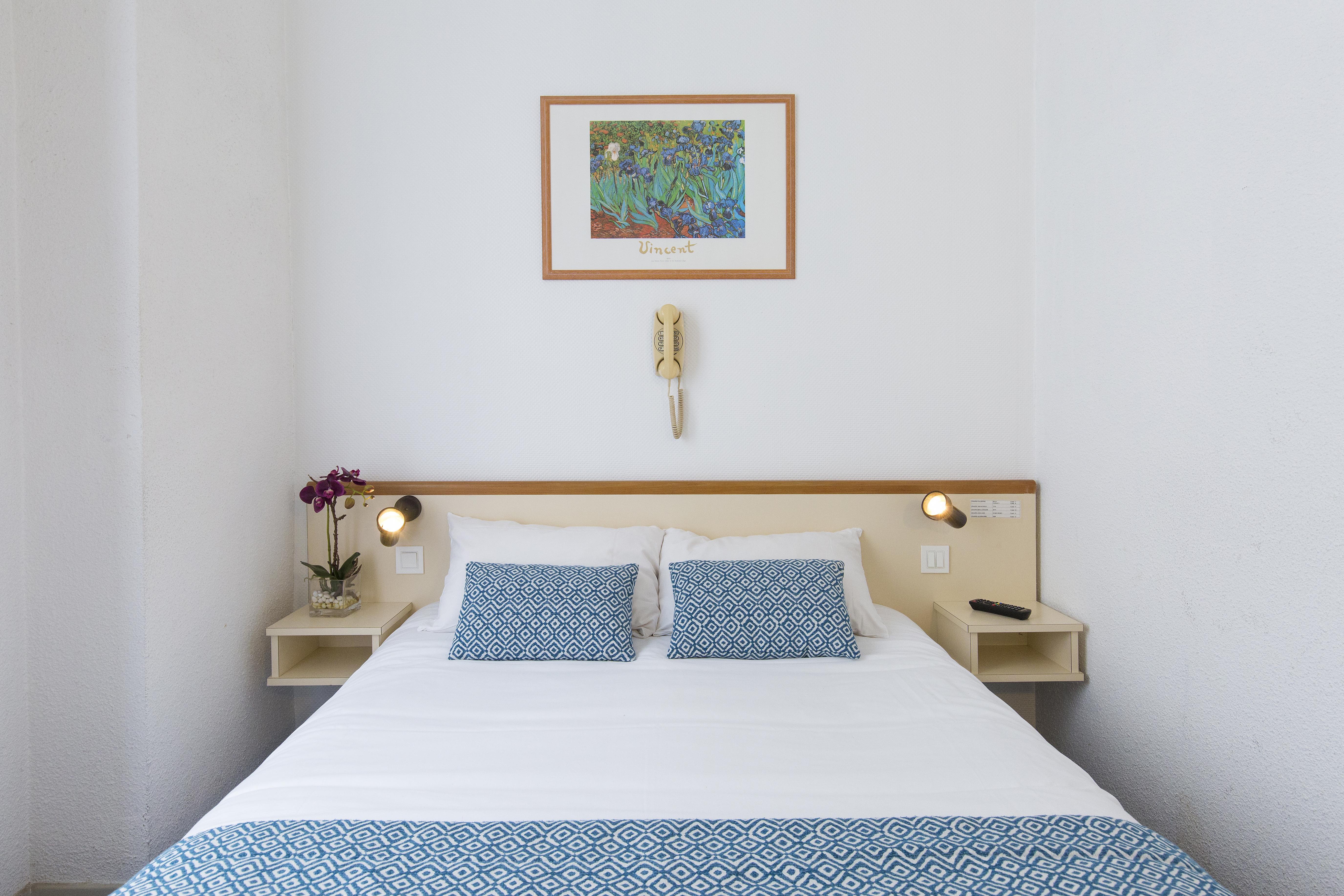 Hotel Aneto Λούρδη Εξωτερικό φωτογραφία