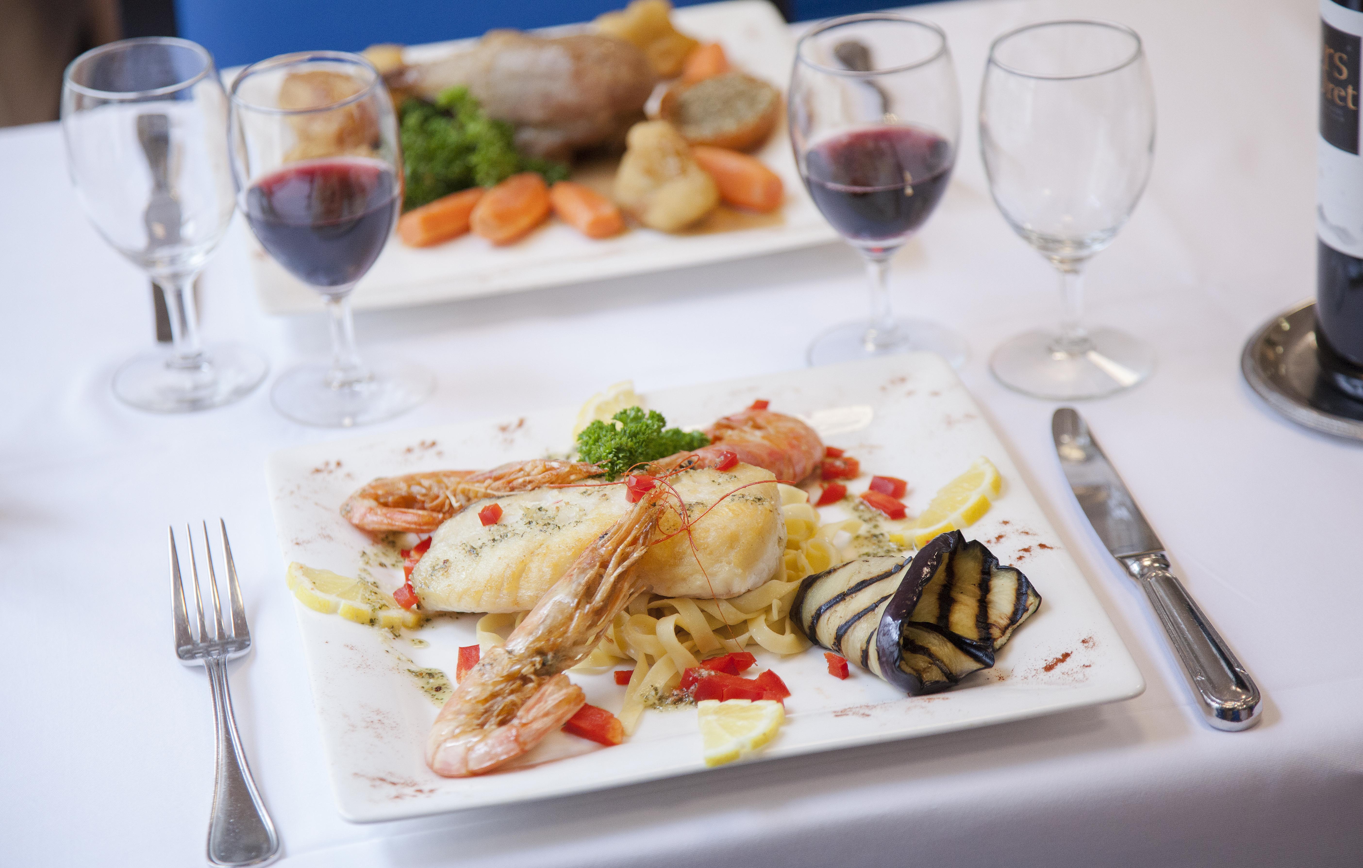 Hotel Aneto Λούρδη Εξωτερικό φωτογραφία