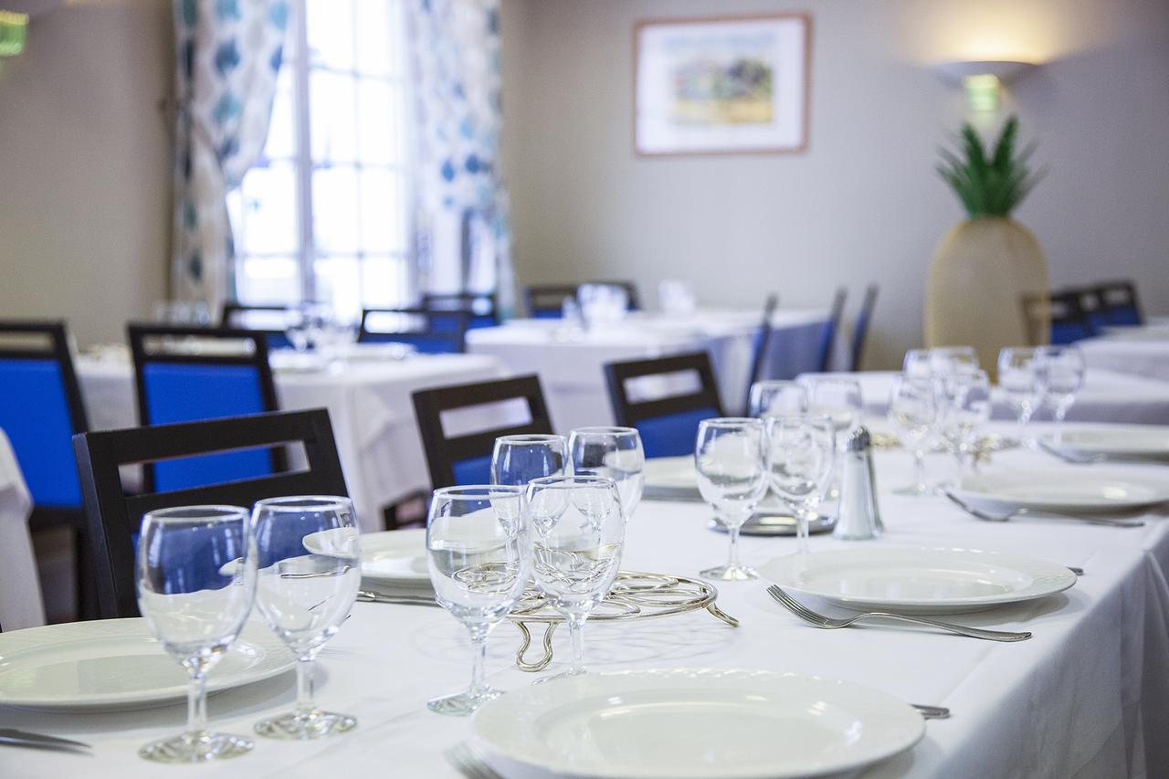 Hotel Aneto Λούρδη Εξωτερικό φωτογραφία