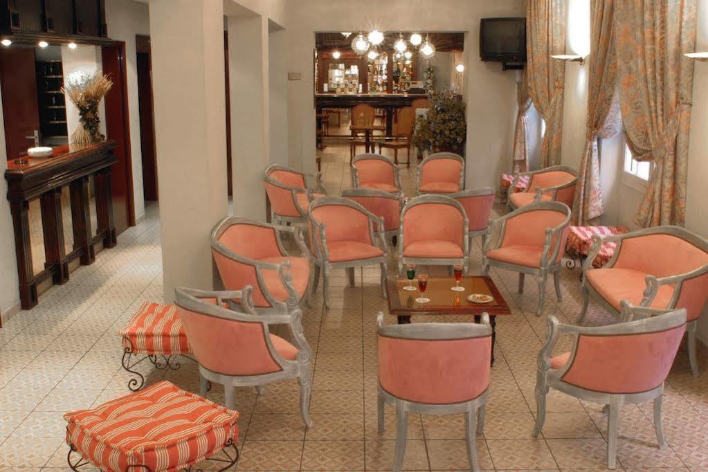 Hotel Aneto Λούρδη Εξωτερικό φωτογραφία