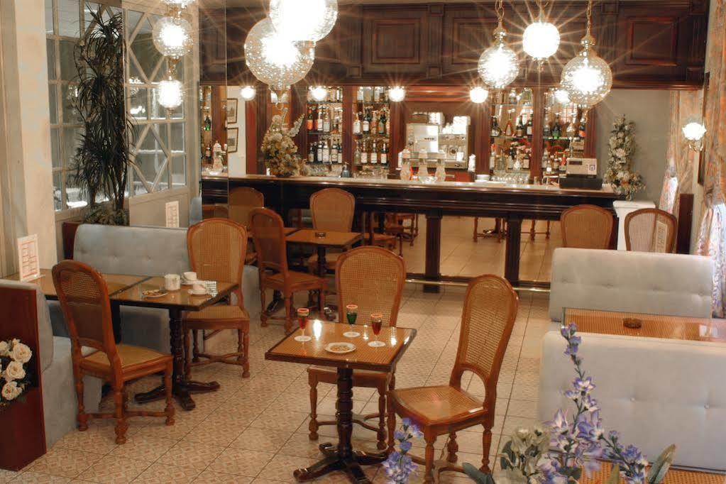 Hotel Aneto Λούρδη Εξωτερικό φωτογραφία